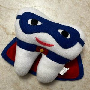 Tooth Fairy Pillow for Teeth